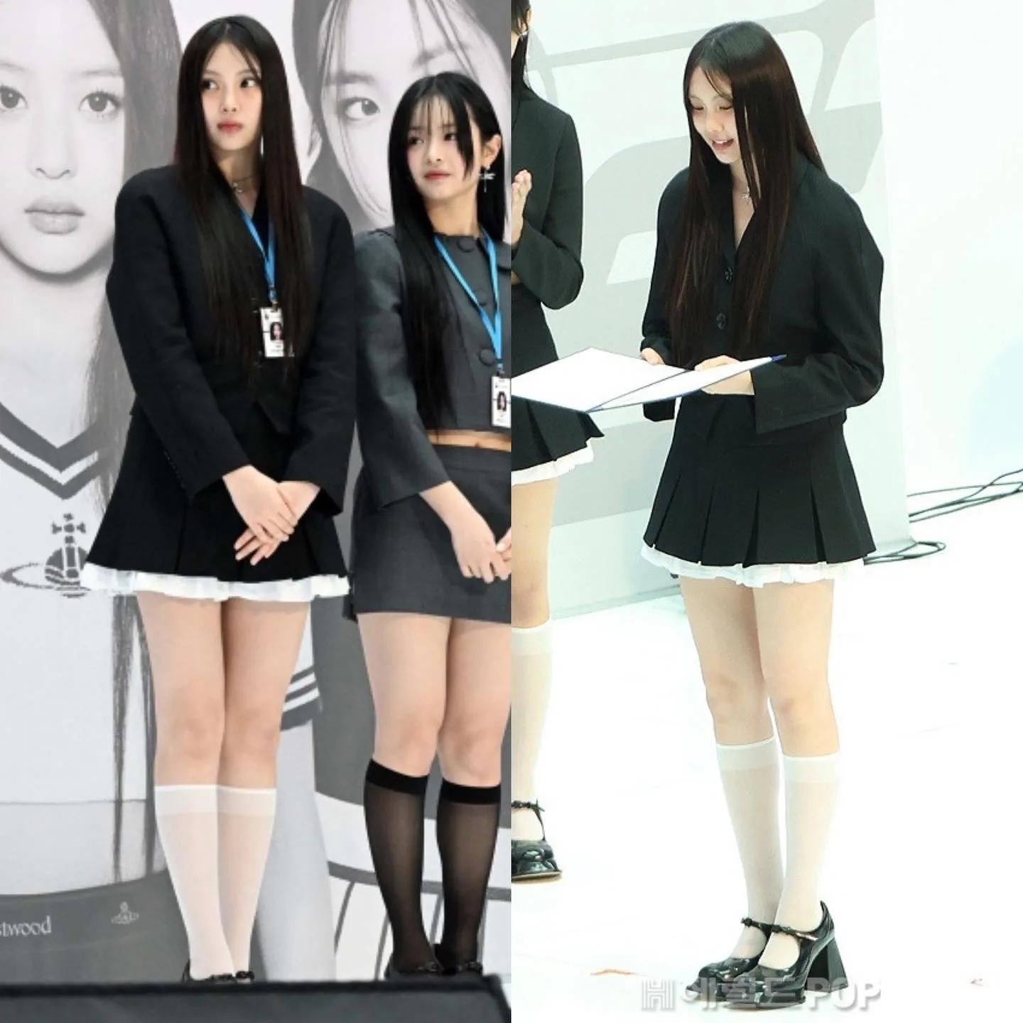 룩 이미지
