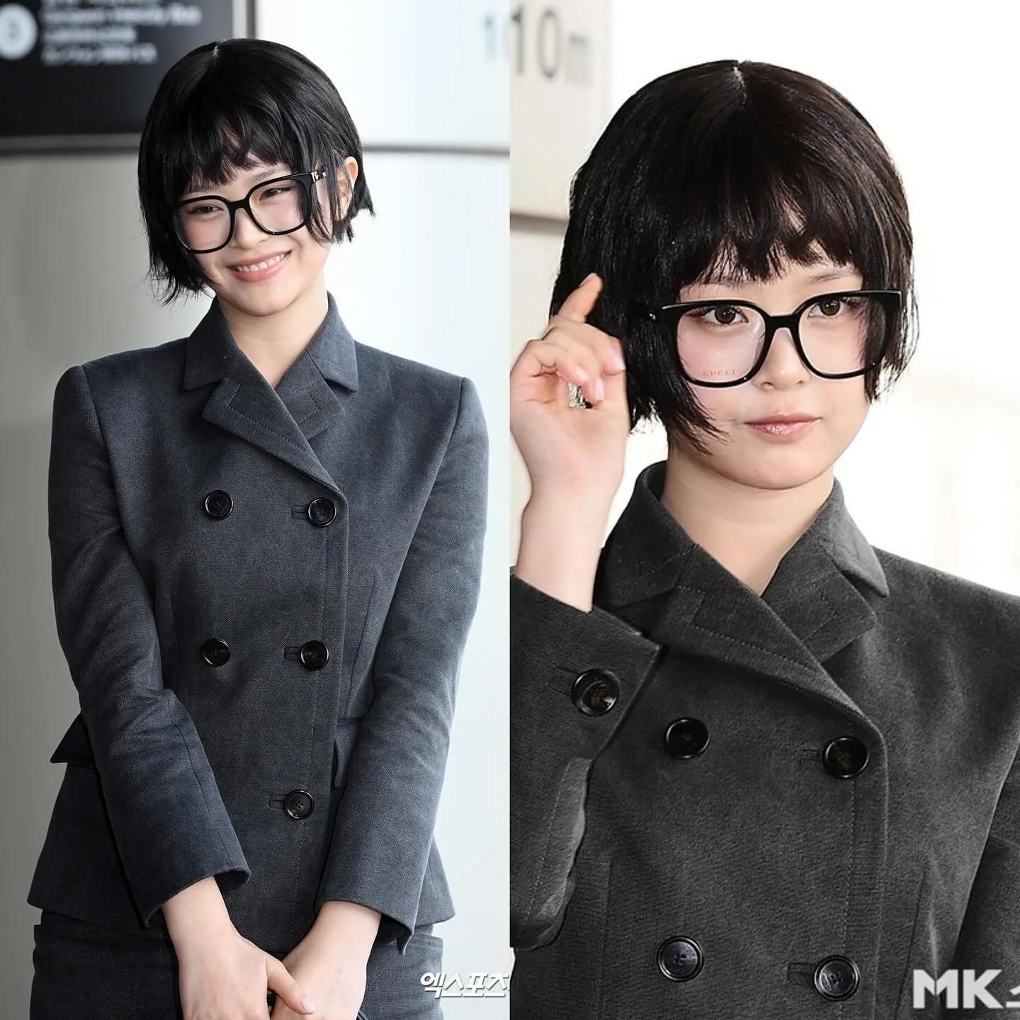 룩 이미지