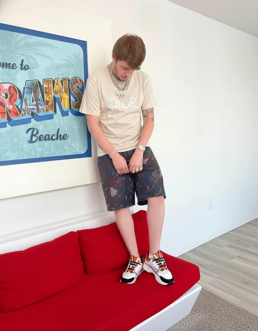 Murda Beatz · 3 items