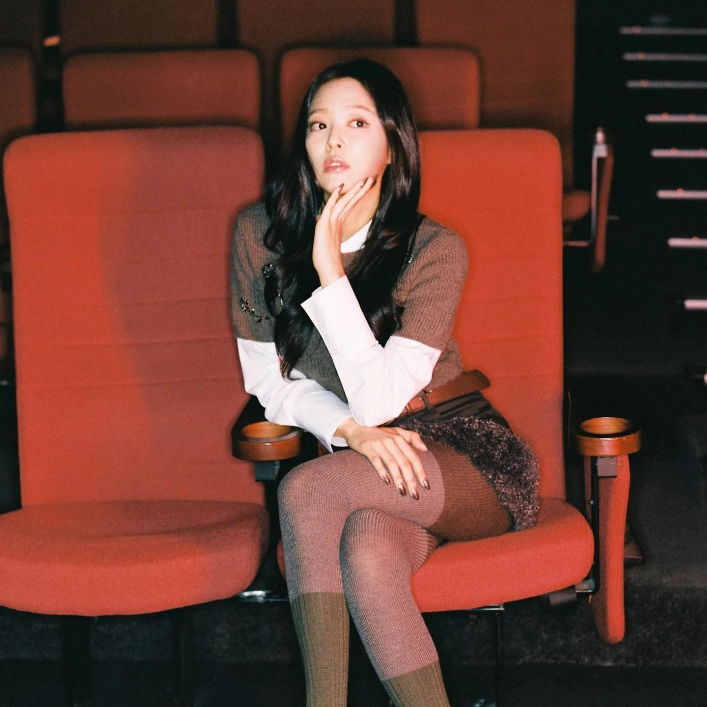 룩 이미지