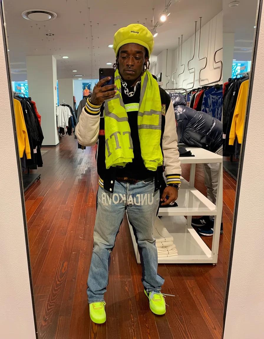 Lil Uzi Vert · 8 items