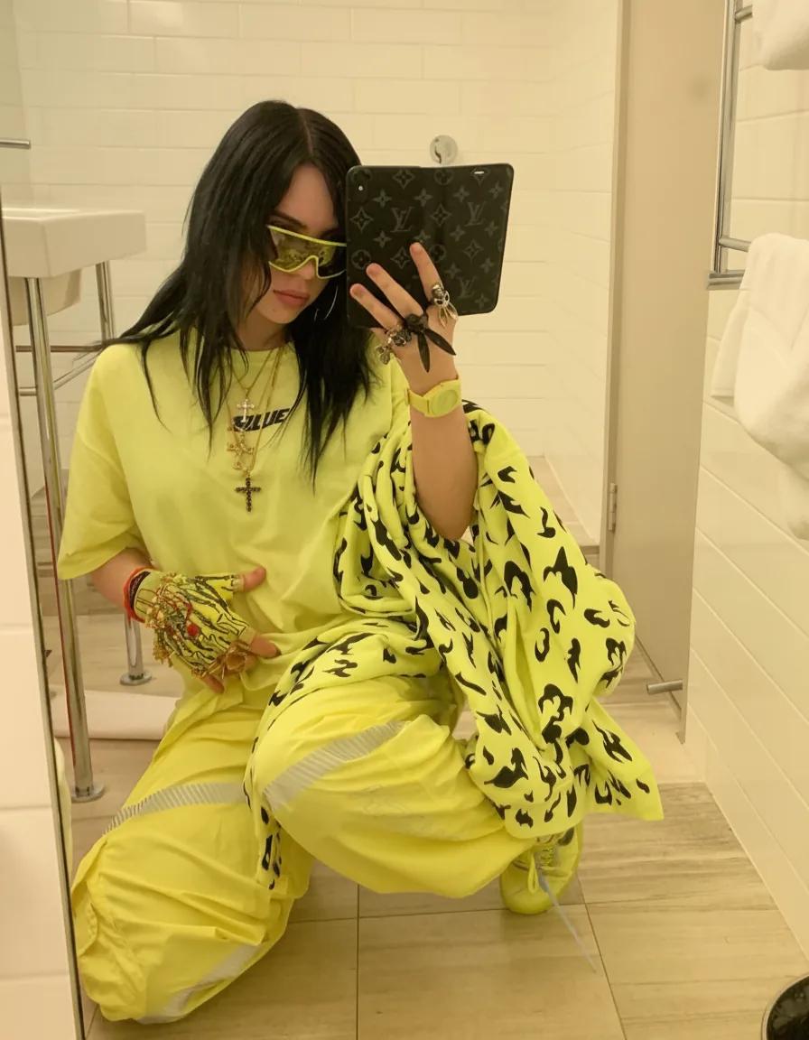 Billie Eilish · 6 items