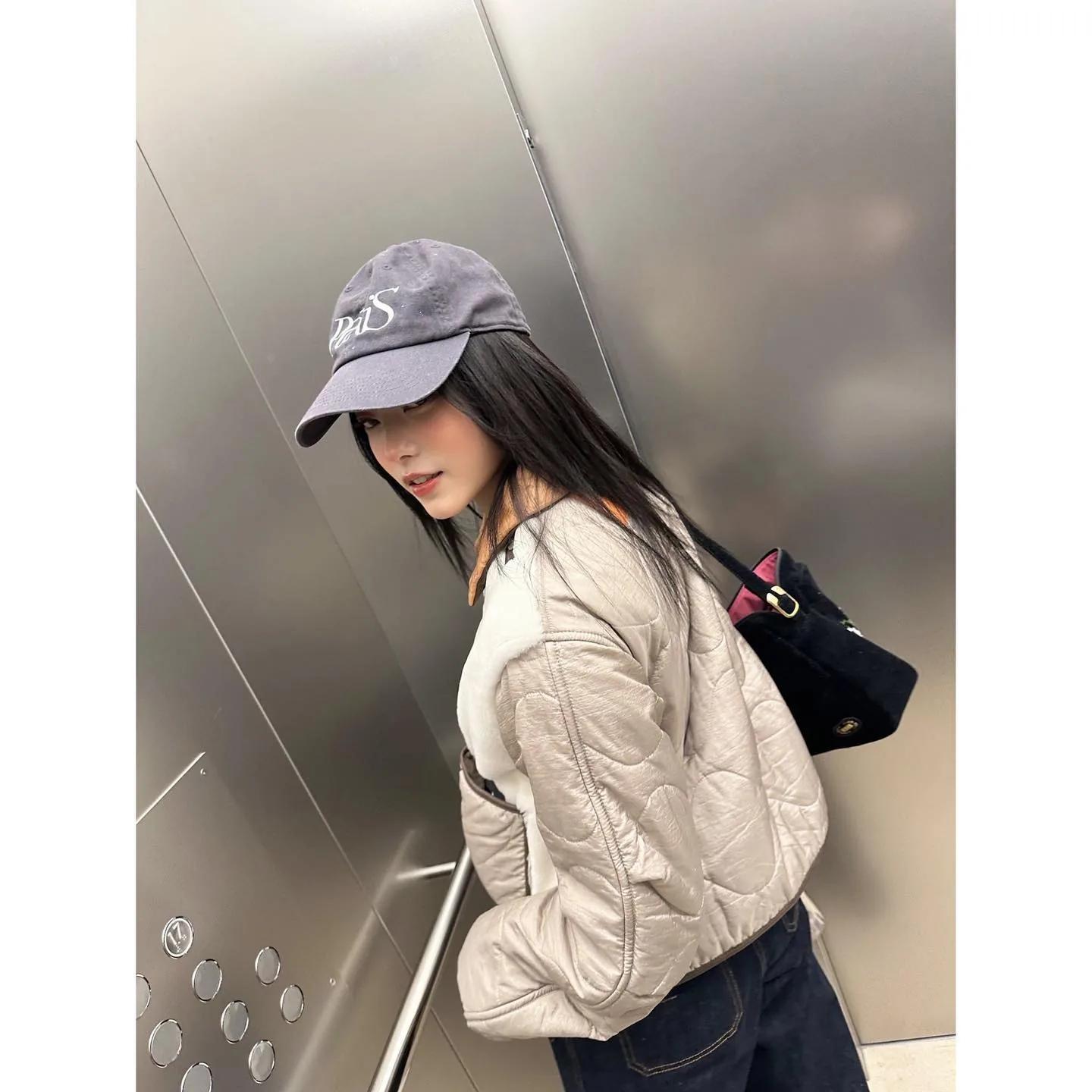 룩 이미지