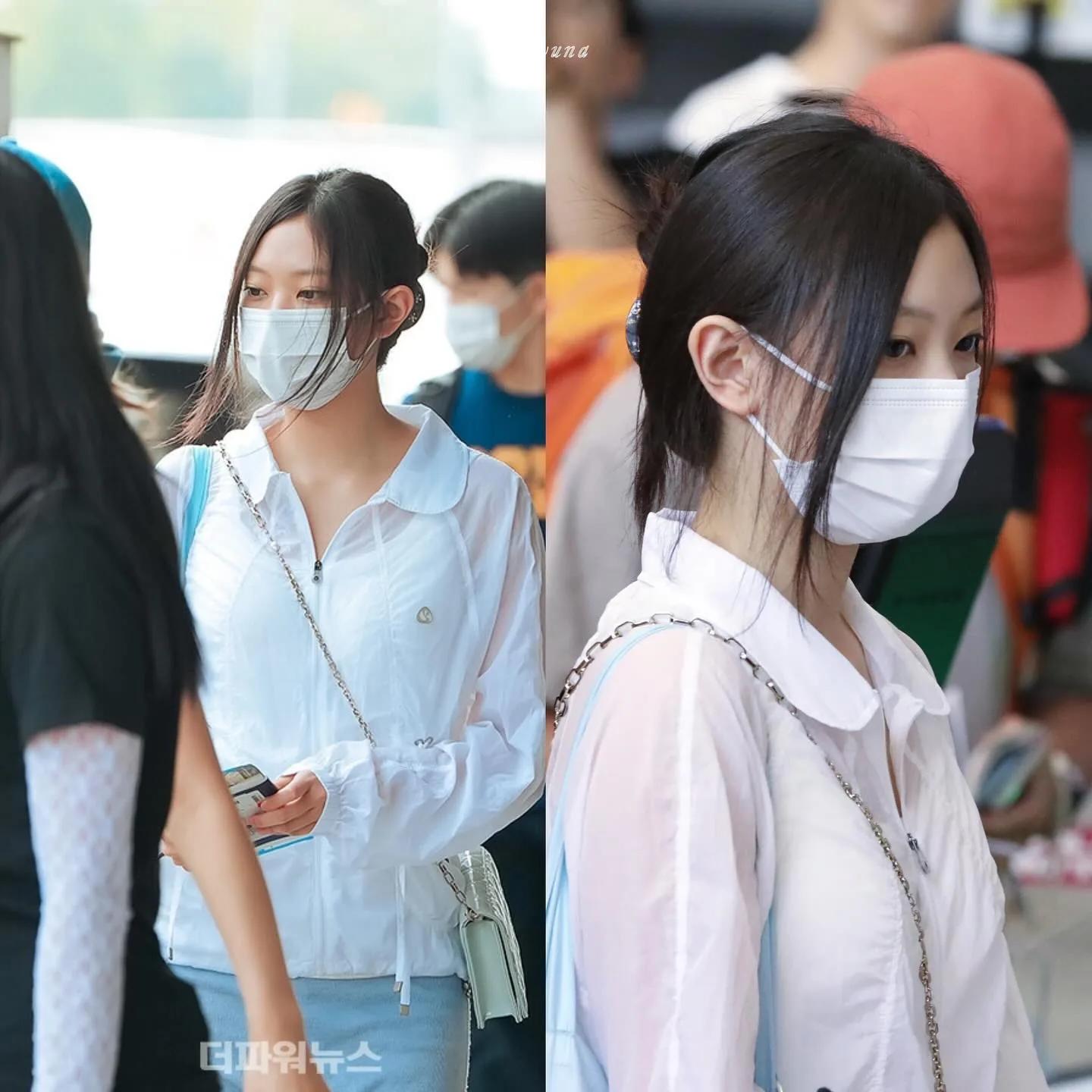 룩 이미지