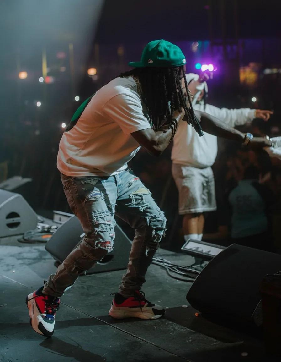 Chief Keef · 4 items
