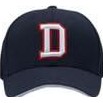 DOOSAN BEARS Original Cap