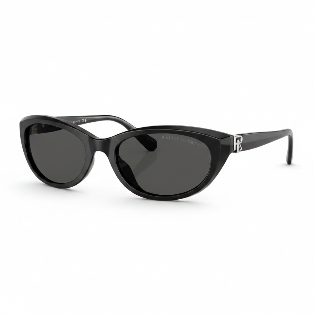 RL Oval Sunglasses