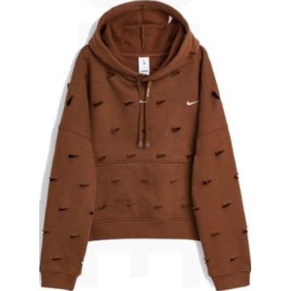 Nike Swoosh Hoodie