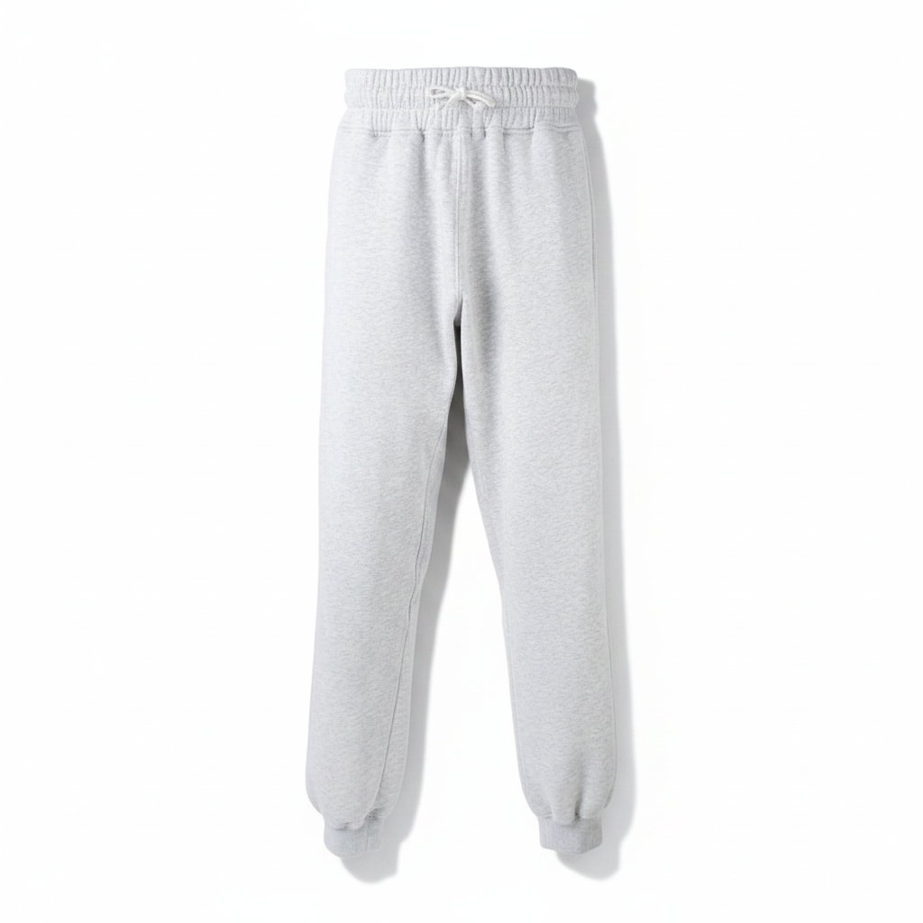 Tapered Sweatpants