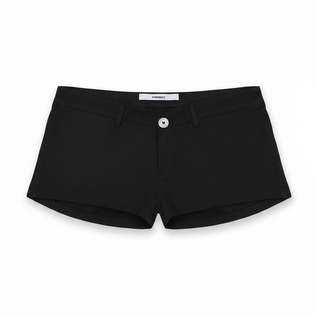 Hot Pants