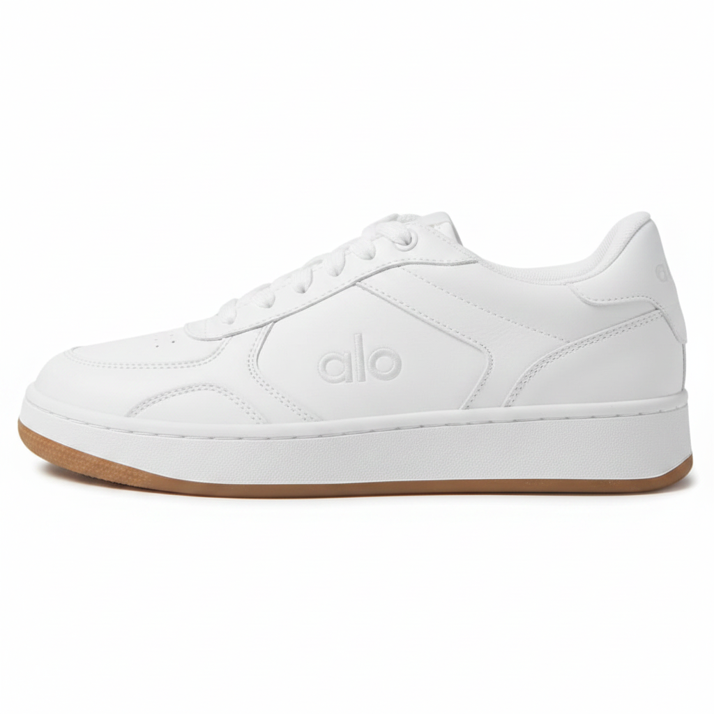 Alo Recovery Mode Sneaker