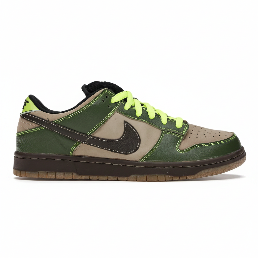 Dunk Sb Low Jedi