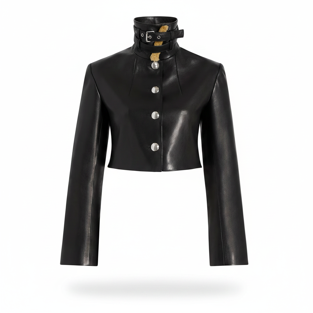 Jodie Jacket
