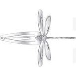 YVMIN Large Dragonfly Hairclip