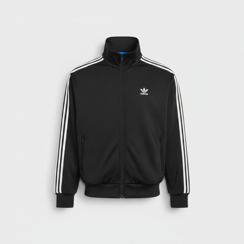 Classics Track Jacket