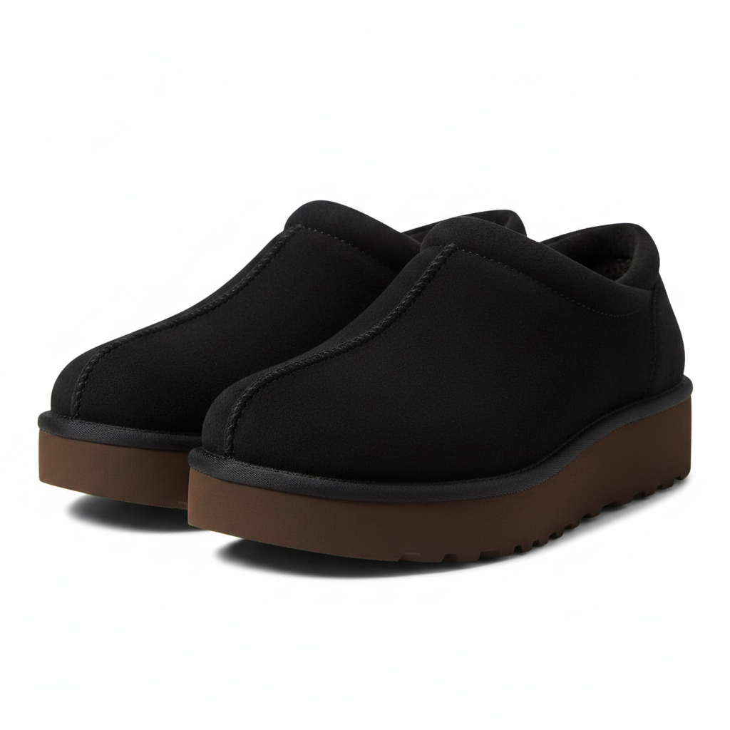 New Heights Cozy Clog