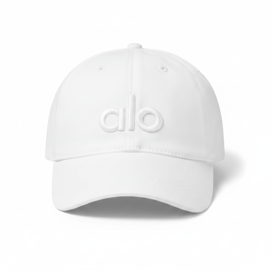 Off-Duty Cap