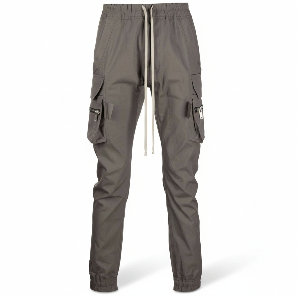 Mastodon Cargo Track Pants