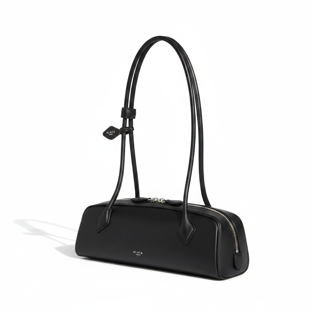 Le Teckel Small Bag