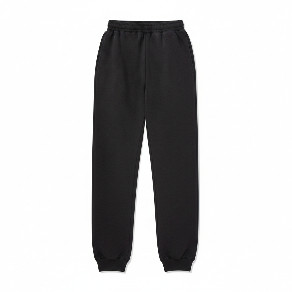 Logo Sweatpants