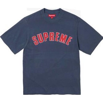 Supreme Cracked Arc Top