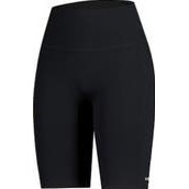 andar Airywin Pinstripe Biker Shorts