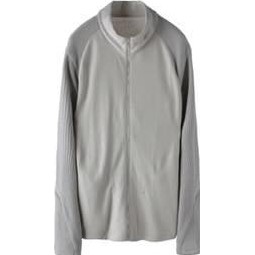 POST ARCHIVE FACTION 7.0 Fleece Right _Light Grey