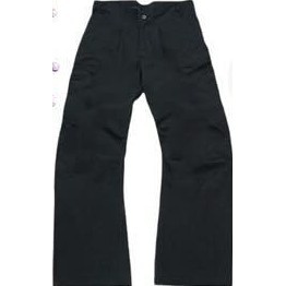Æ Synctix Utility Black Pants