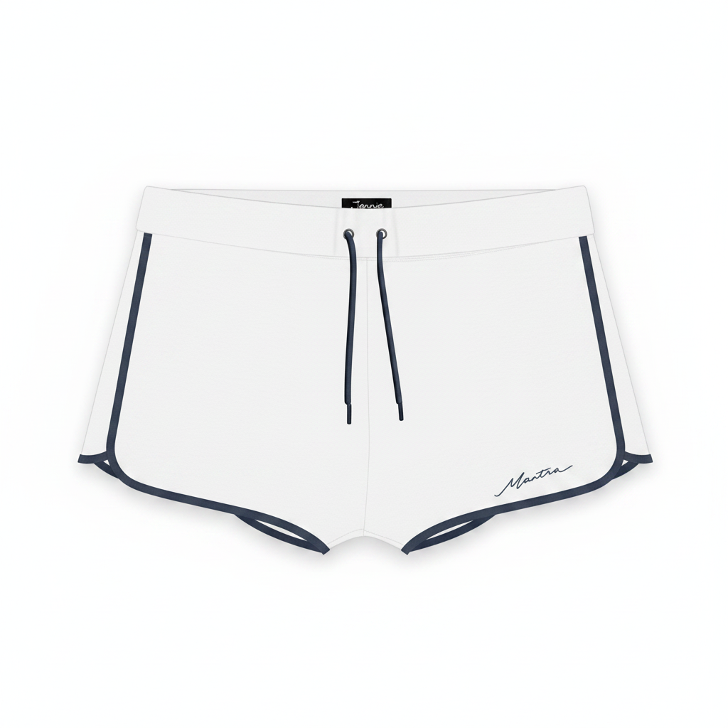 Mantra Gym Shorts