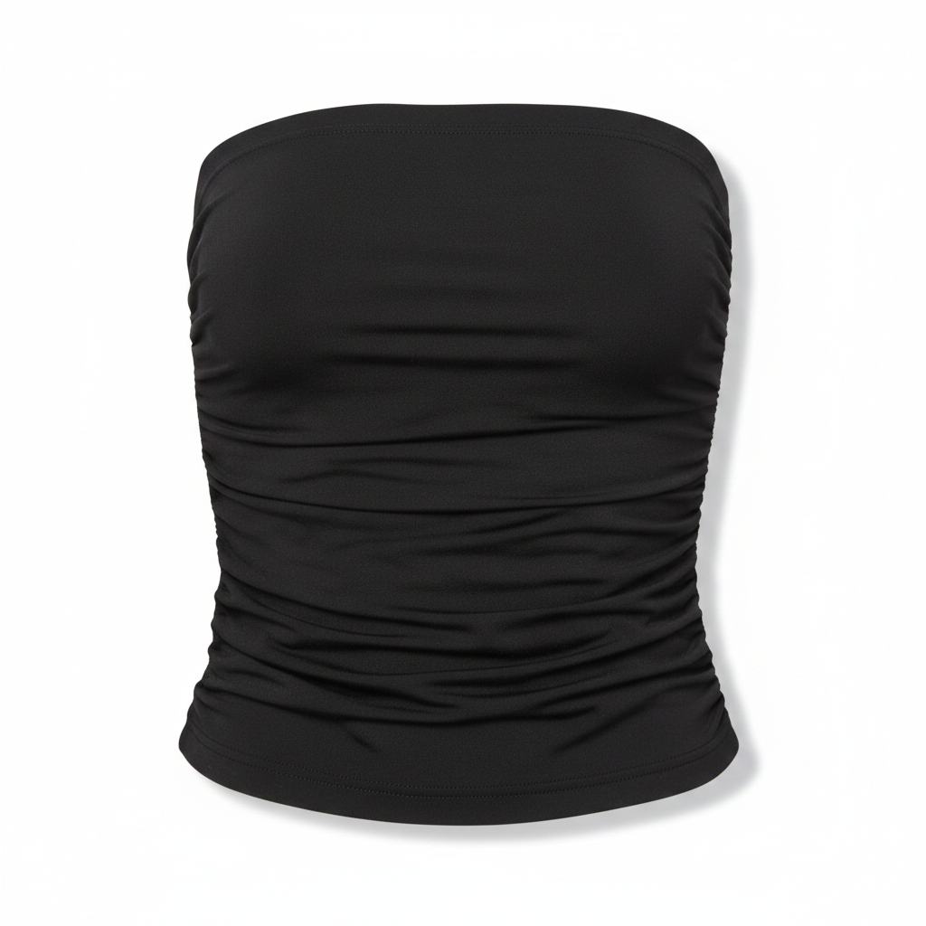 Purity Tube Top