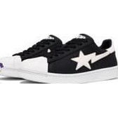 BAPE Skull STA #2 M1 Sneakers
