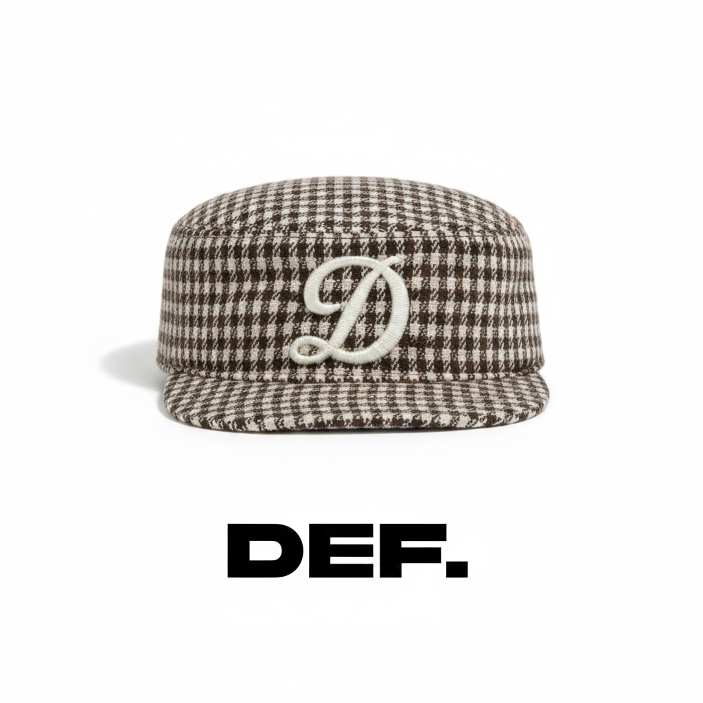 Pillbox Cap Check