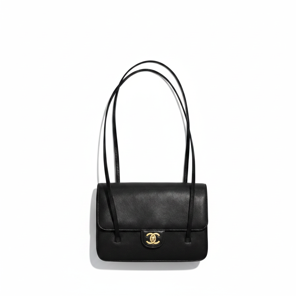 Small Flap Bag