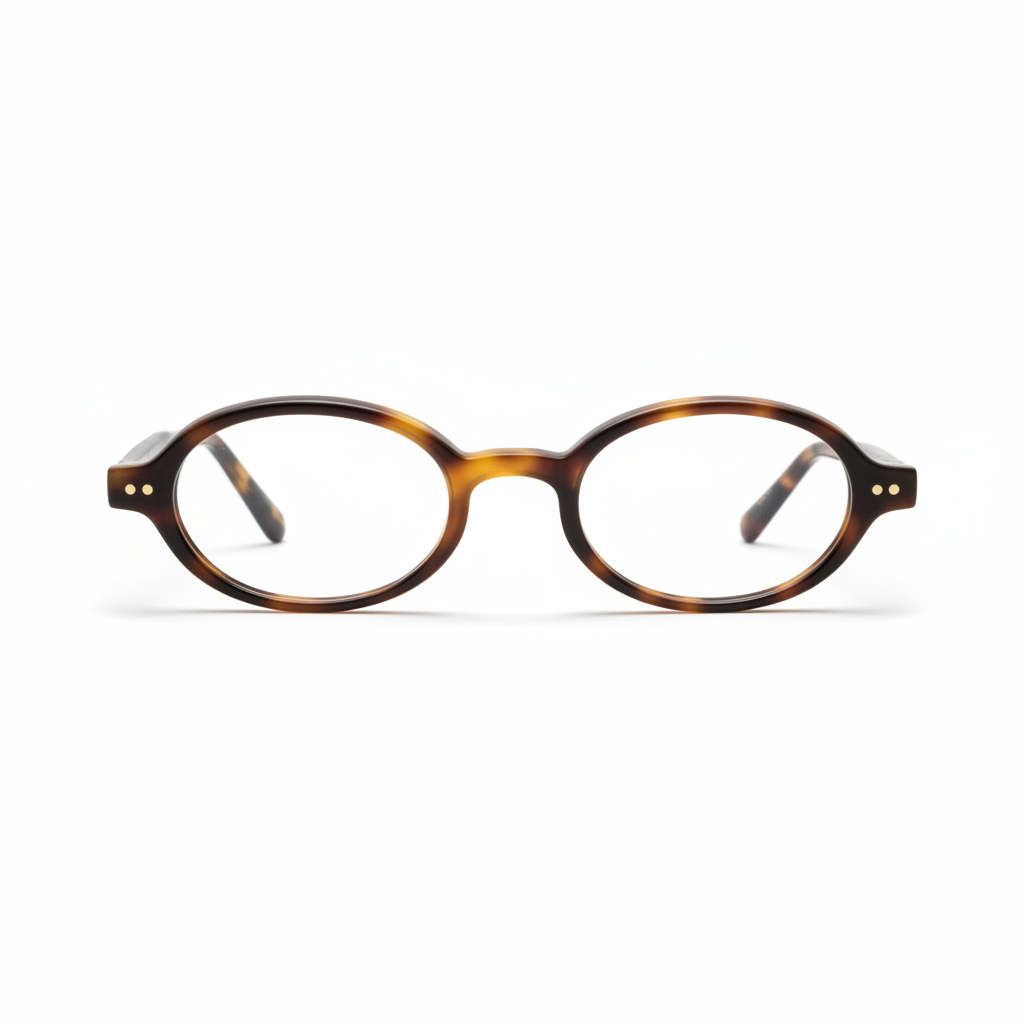 The Elvie Eyeglasses