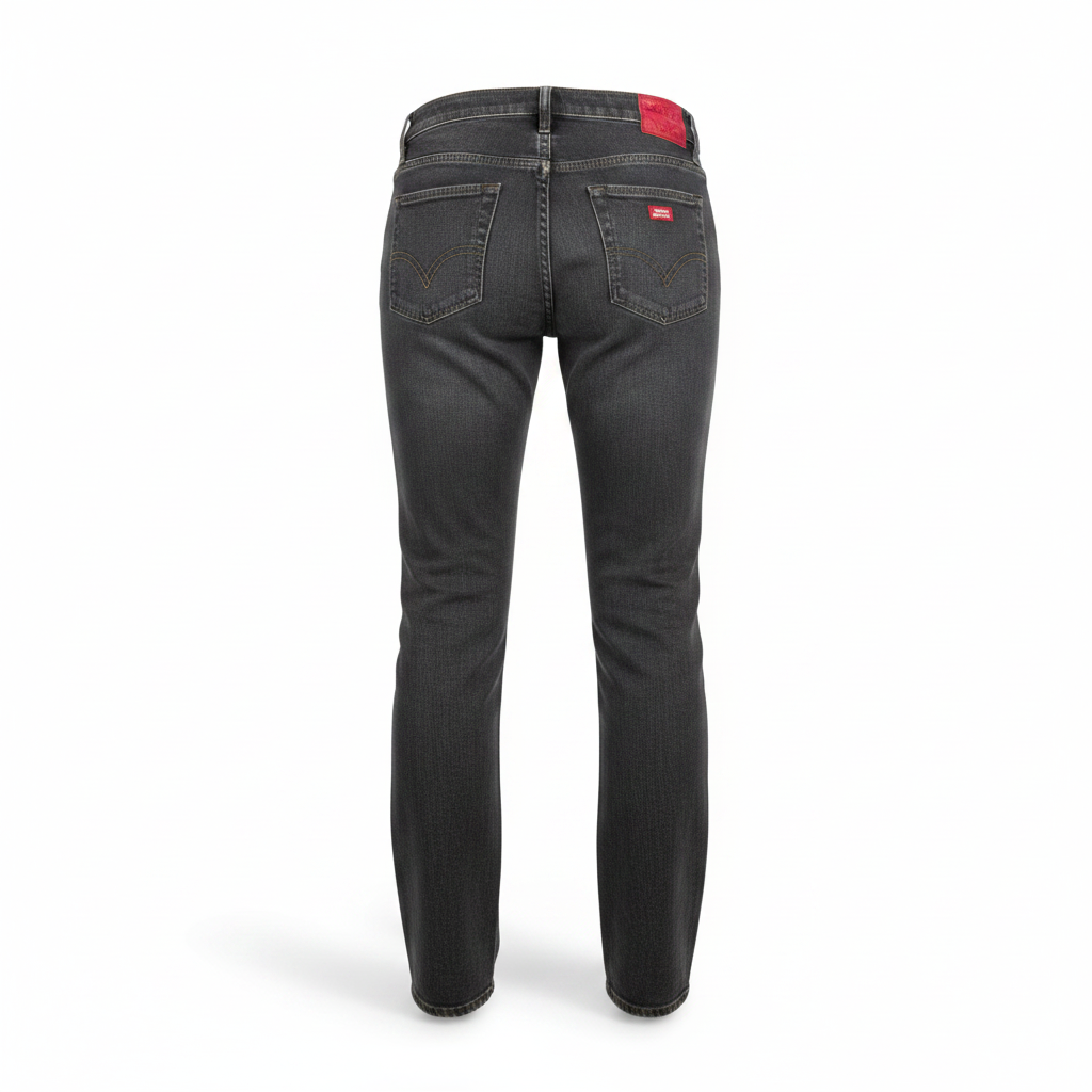 Vintage Jeans