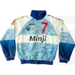 PAOLINA RUSSO Custom Jacket