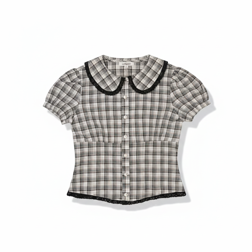 Short Sleeve Shirt