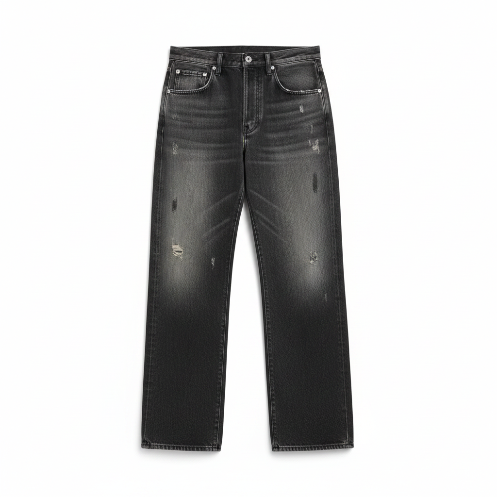 Regular Fit Jeans 2021M