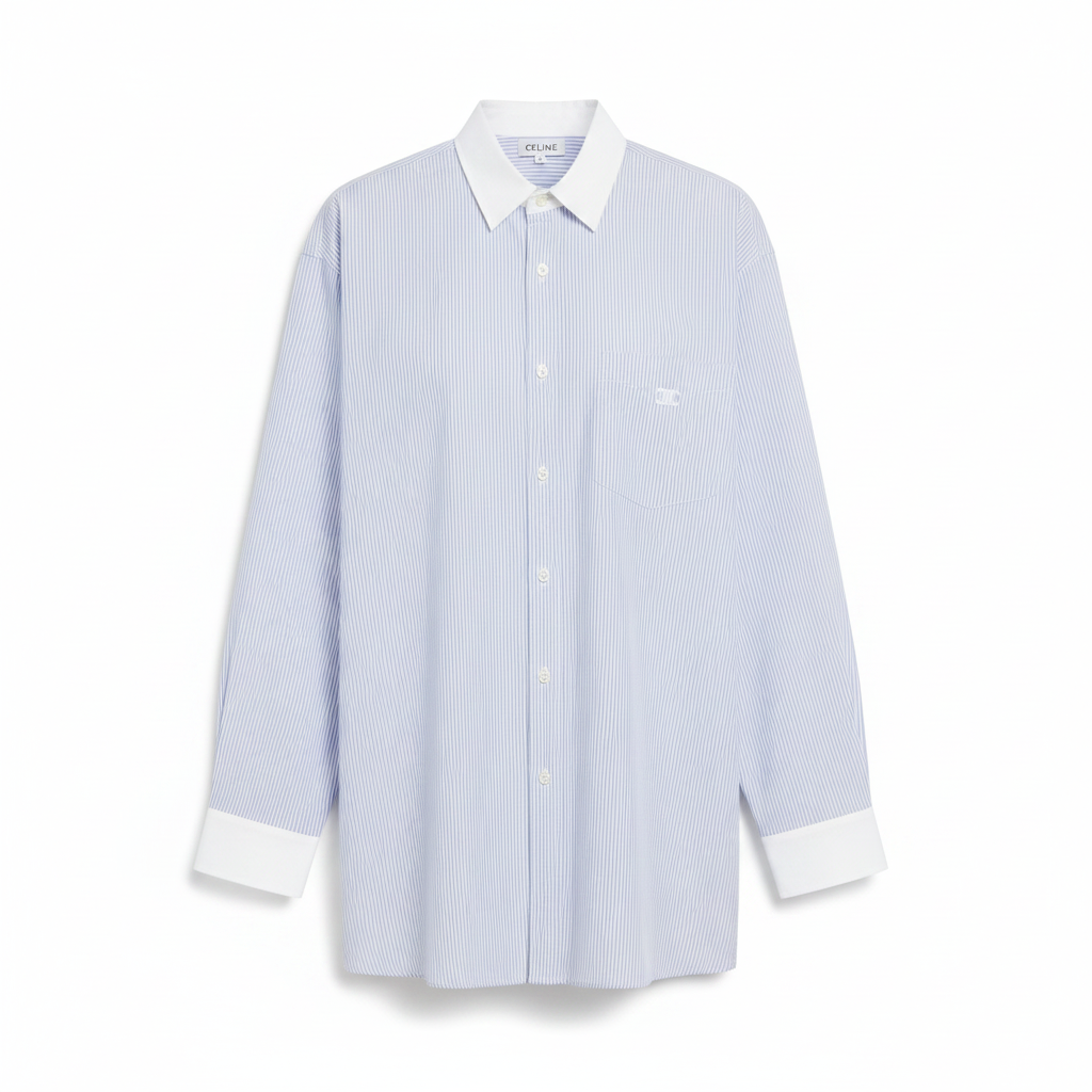 Oversized Shirt
