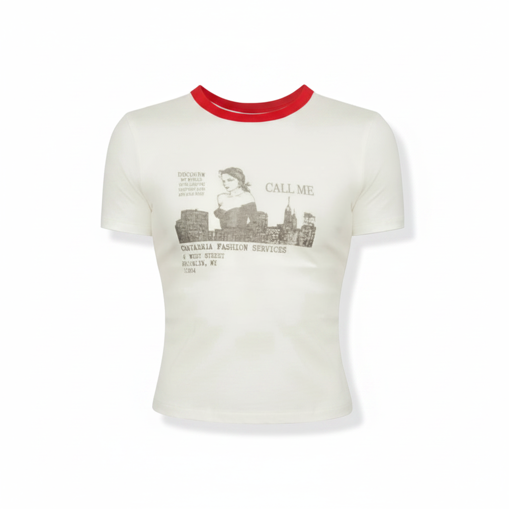 Graphic Shirt