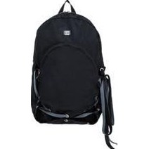 muwm Nest Backpack _ Black