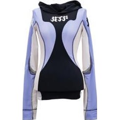 KUSIKOHHC Rider Tight Top