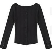 2Way Longsleeves_ Charcoal