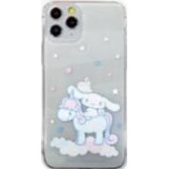 Sanrio Jelly Phone Case