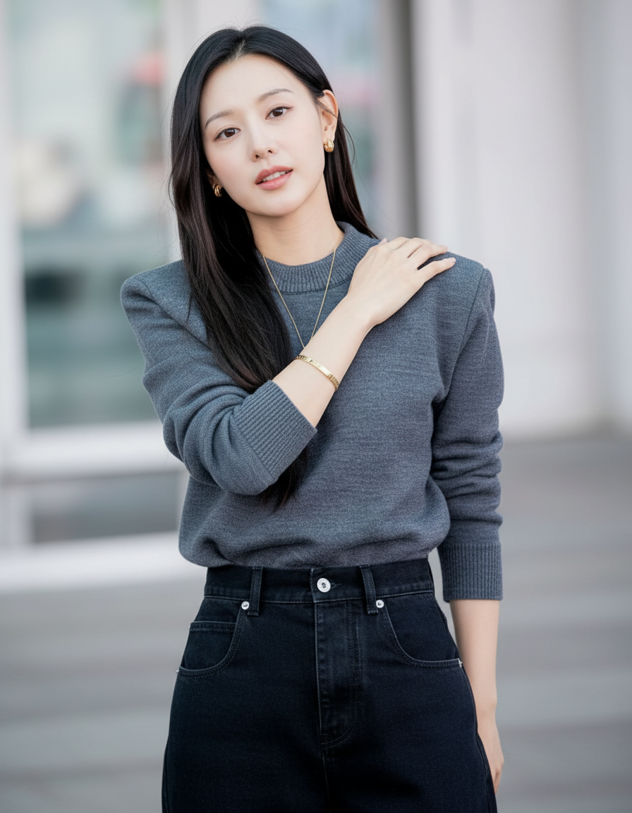 Kim Ji-won