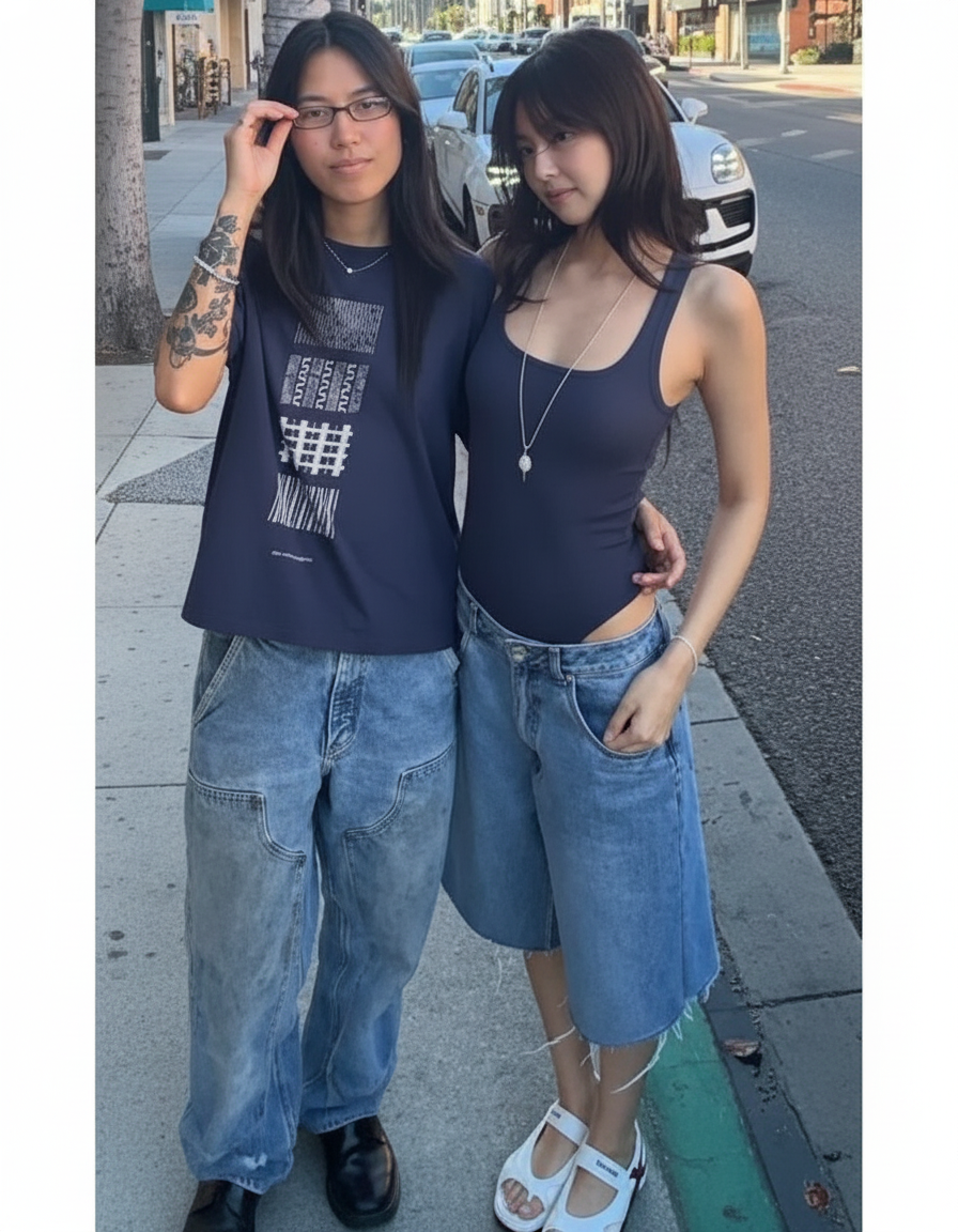 Jennie outfit decode