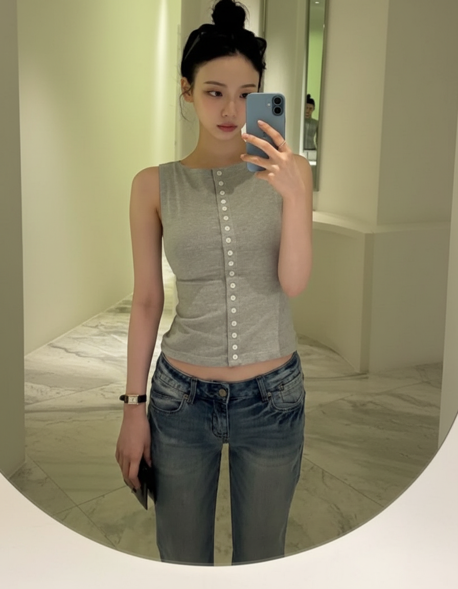 Karina outfit decode