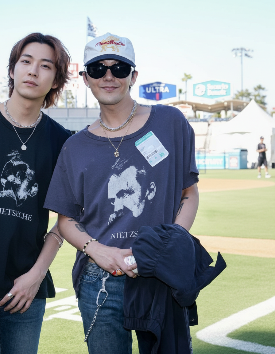 G-Dragon