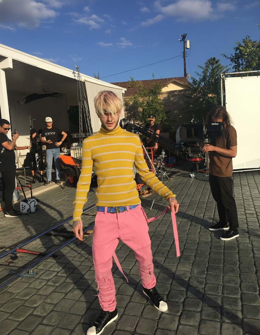 Lil Peep