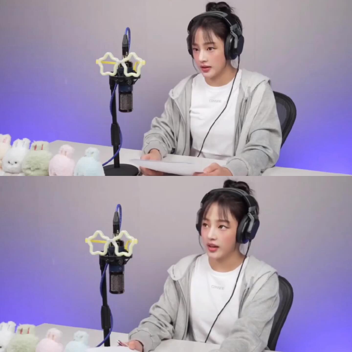 MINJI outfit decode